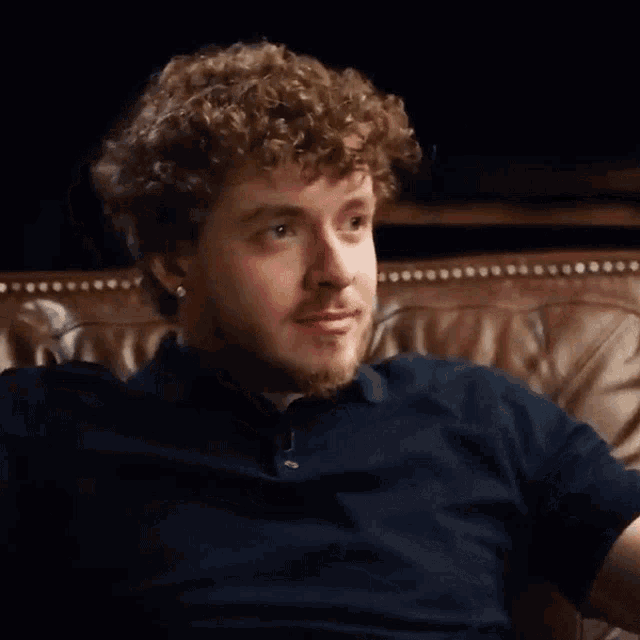 Right Jack Harlow Gif GIF