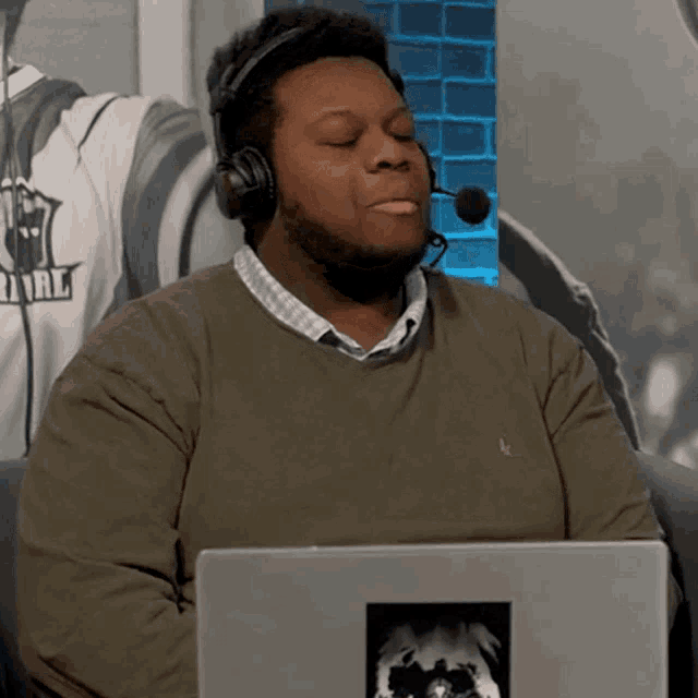 Right John Finch Gif GIF