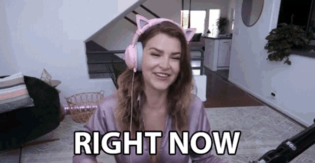 Right Now At The Moment Gif GIF