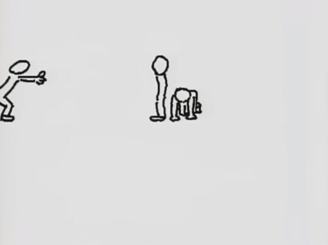 Right Now Our Government Is Doing Things We Think Only Other Countries Do .. GIF