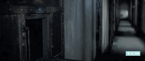 Right To Jail Murdered Suspect GIF
