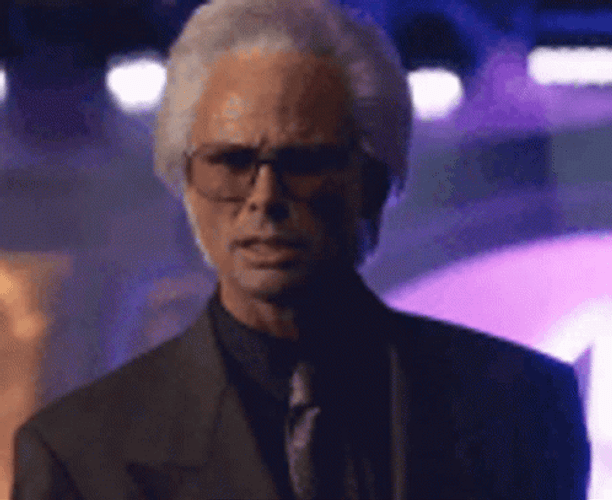 Righteous Gemstones Walton Go Outside Nerd GIF
