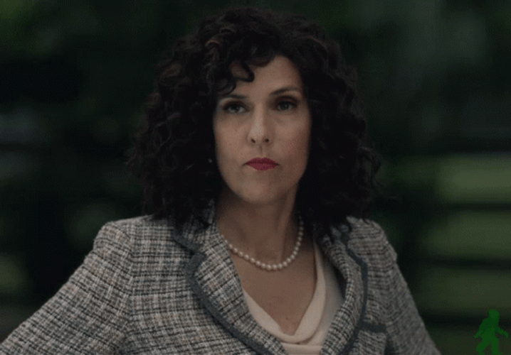 Righteous Gemstones Wreck GIF