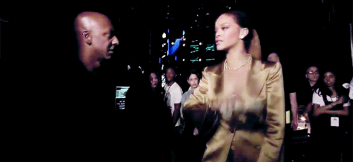 Rihanna Better Have My Money Attitude GIF