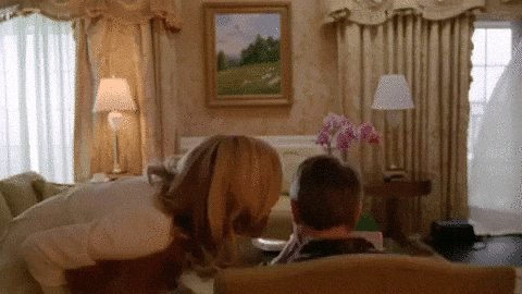 Rihanna Better Have My Money Kiss Goodbye GIF