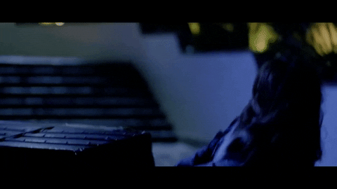 Rihanna Better Have My Money Pulling A Cart GIF