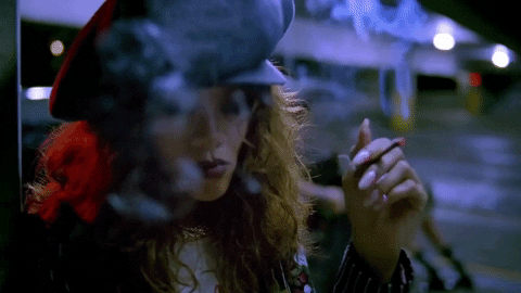 Rihanna Better Have My Money Realizations GIF