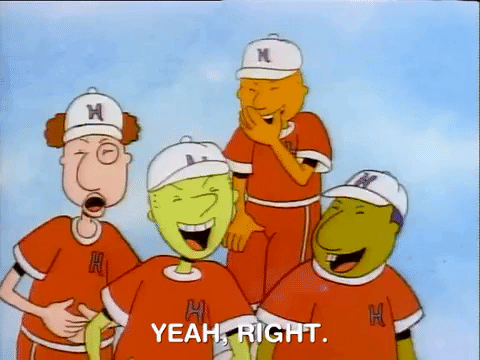 Riiight Doug Coach Spitz Animation GIF
