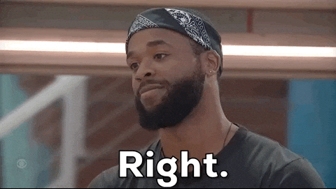 Riiight Monte Taylor Fitness Coach GIF