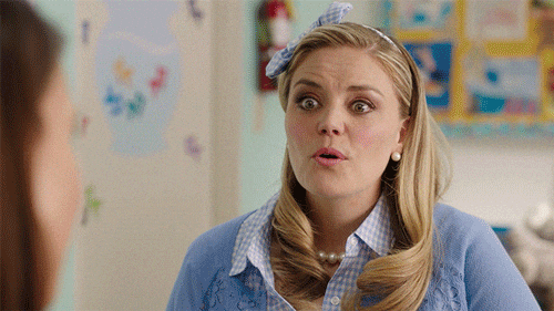 Riiight Reluctant Billie Lee GIF