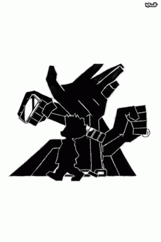 Riley Freeman Adult Swim Reveals GIF