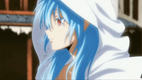 Rimuru Gif File 2100kb GIF