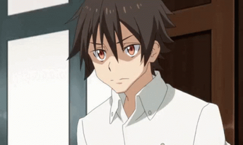 Rimuru Tempest Fierce Combat GIF