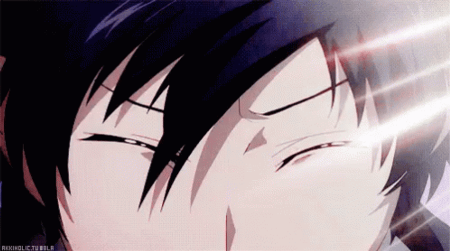 Rin Okumura GIF