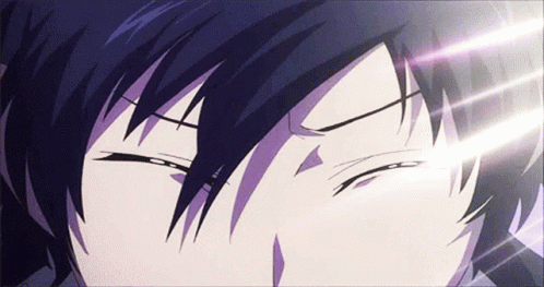 Rin Okumura Yuri Egin GIF