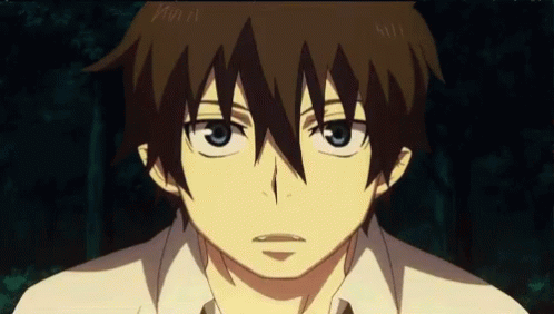 Endearing Charm Rin Okumura GIF