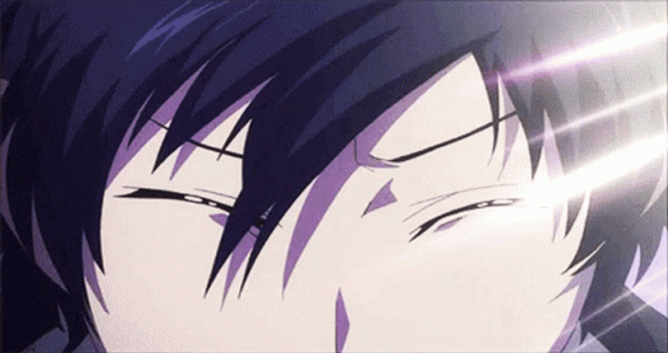 Rin Okumura Yuri Egin GIF
