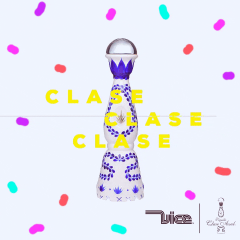 Ring The Bell Clase GIF