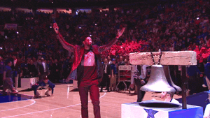 Ring The Bell Everyone GIF