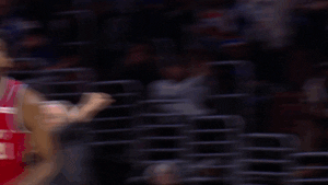 Ring The Bell Nba Game GIF