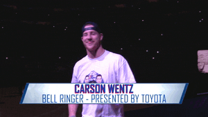 Ring The Bell Ringer GIF