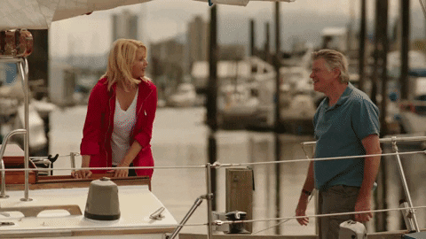 Ring The Bell Scene Movie GIF