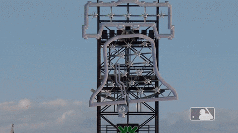 Ring The Liberty Bell GIF