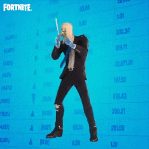 Ringing Cowbell Sound GIF