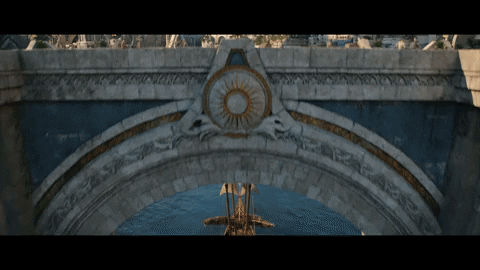 Rings Of Power Kingdom View GIF