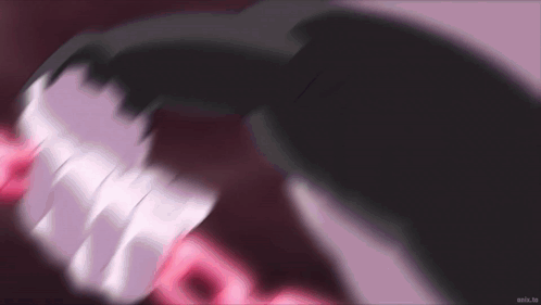 Rinnegan Sasuke Burning Chains GIF