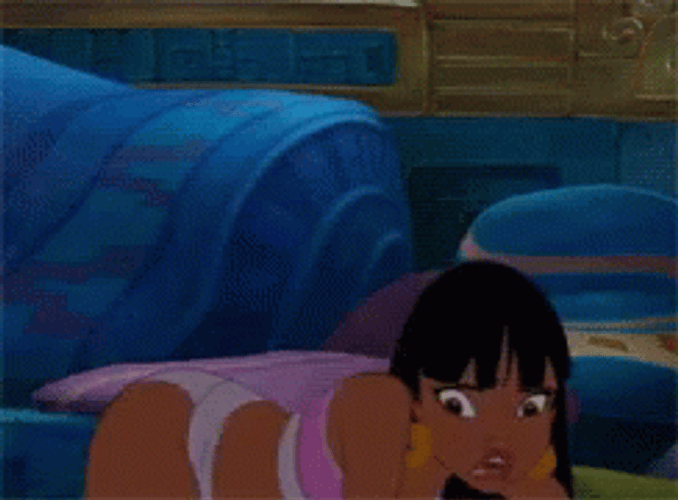 Rise And Shine Chel Road To El Dorado GIF