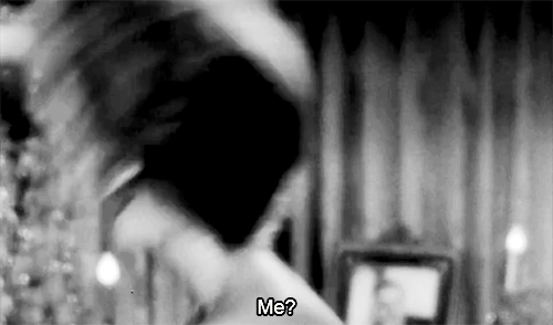 Rita Hayworth Gilda Femme Fatale GIF