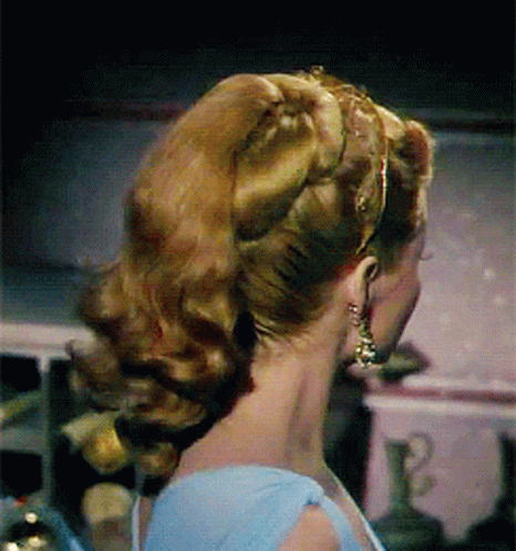 Rita Hayworth Kitty Pendleton GIF