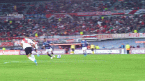 River Plate Enzo GIF