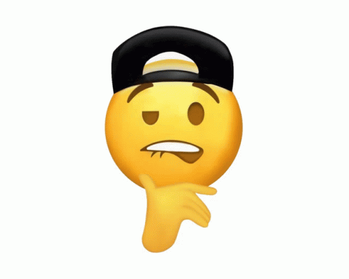 Rizz Meme Asian Guy Bite Lip Acting Desirable GIF