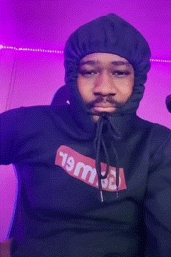 Rizz Meme Eyebrow Groom Man GIF