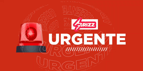 Rizz Urgent Alarm GIF