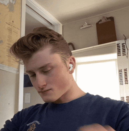 Rizzler Rihxx Moss Cocky Eye Twitch Reaction GIF