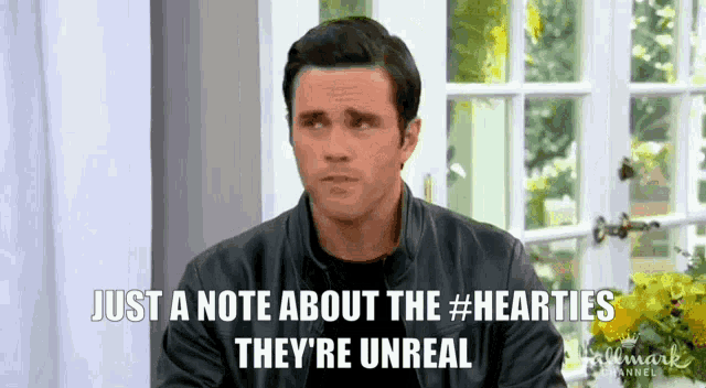 Rj Hatanaka Mountie Gabriel Gif GIF