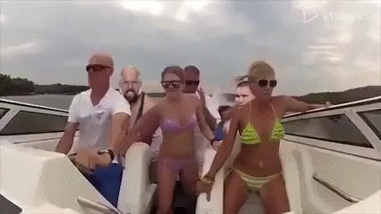 Rko Boat Accident Meme GIF