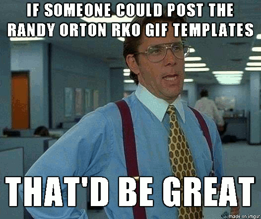 Rko Gif Templates GIF