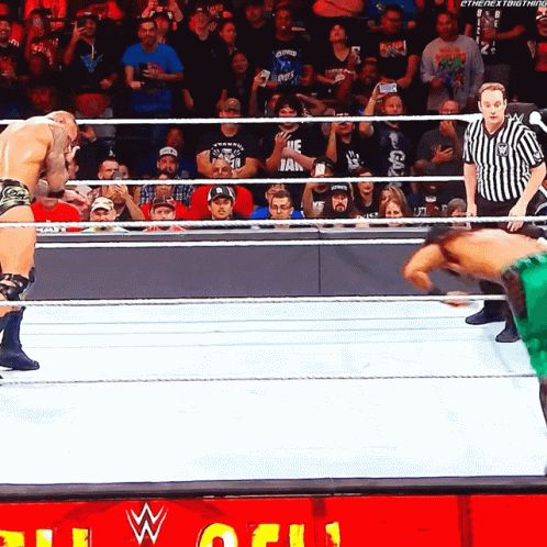 Rko Outta Nowhere Mustafa GIF
