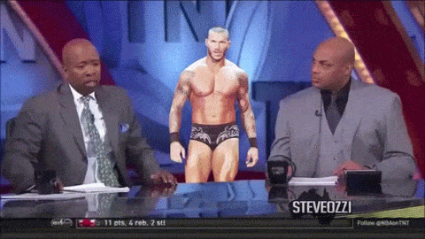 Rko Tnt Sports GIF