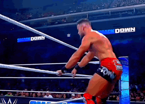 Rko To Theory Outta Nowhere GIF