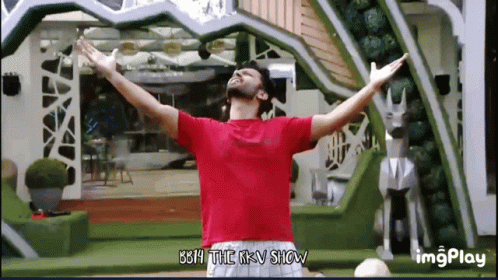 Rkv Rahul Vaidya GIF