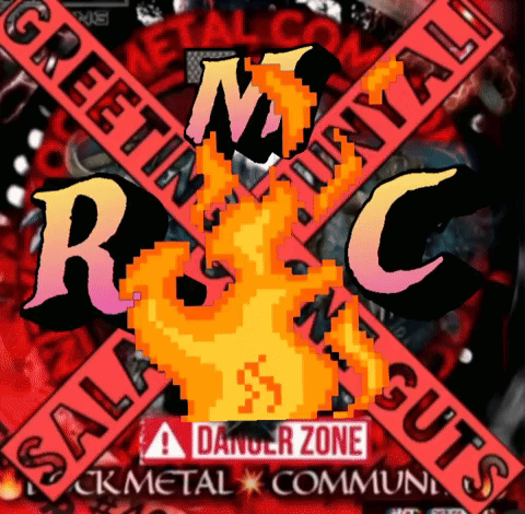 RMC Sign