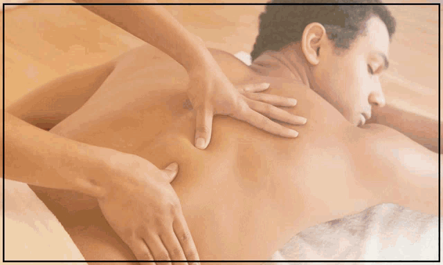 Rmt Massage Near Me Registered Swedish Massage Toronto Gif GIF