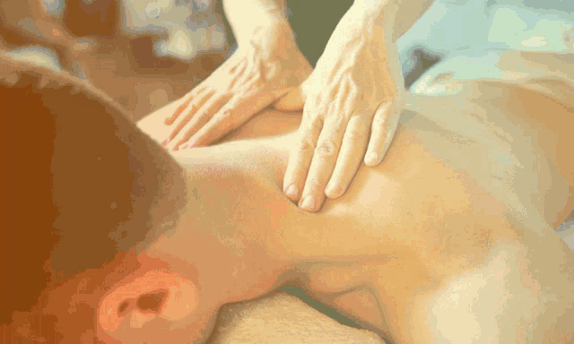 Rmt Massage Near Me Rmt Thai Massage Toronto Gif GIF