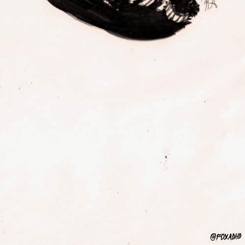 Roaches Shaking Legs Falling GIF