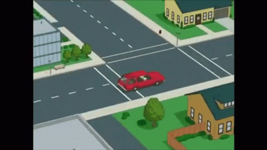 Roadhouse GIF